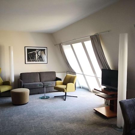 First Inn Hotel Zwickau Exteriér fotografie