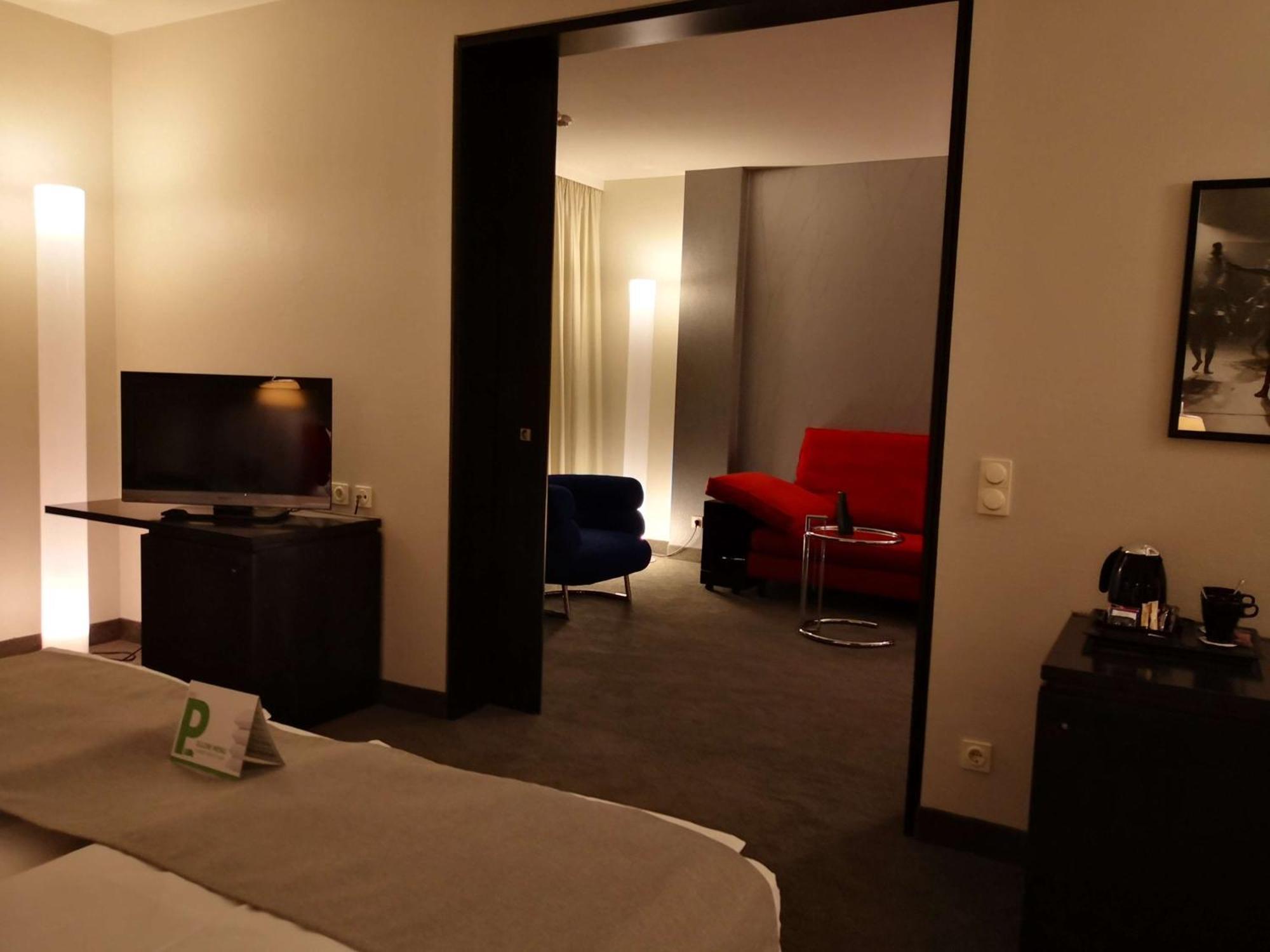 First Inn Hotel Zwickau Exteriér fotografie