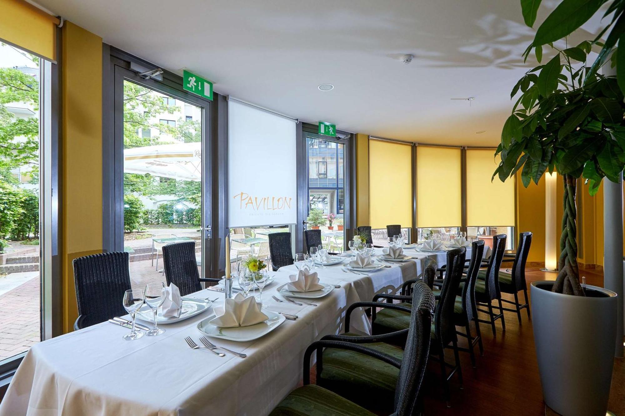 First Inn Hotel Zwickau Exteriér fotografie