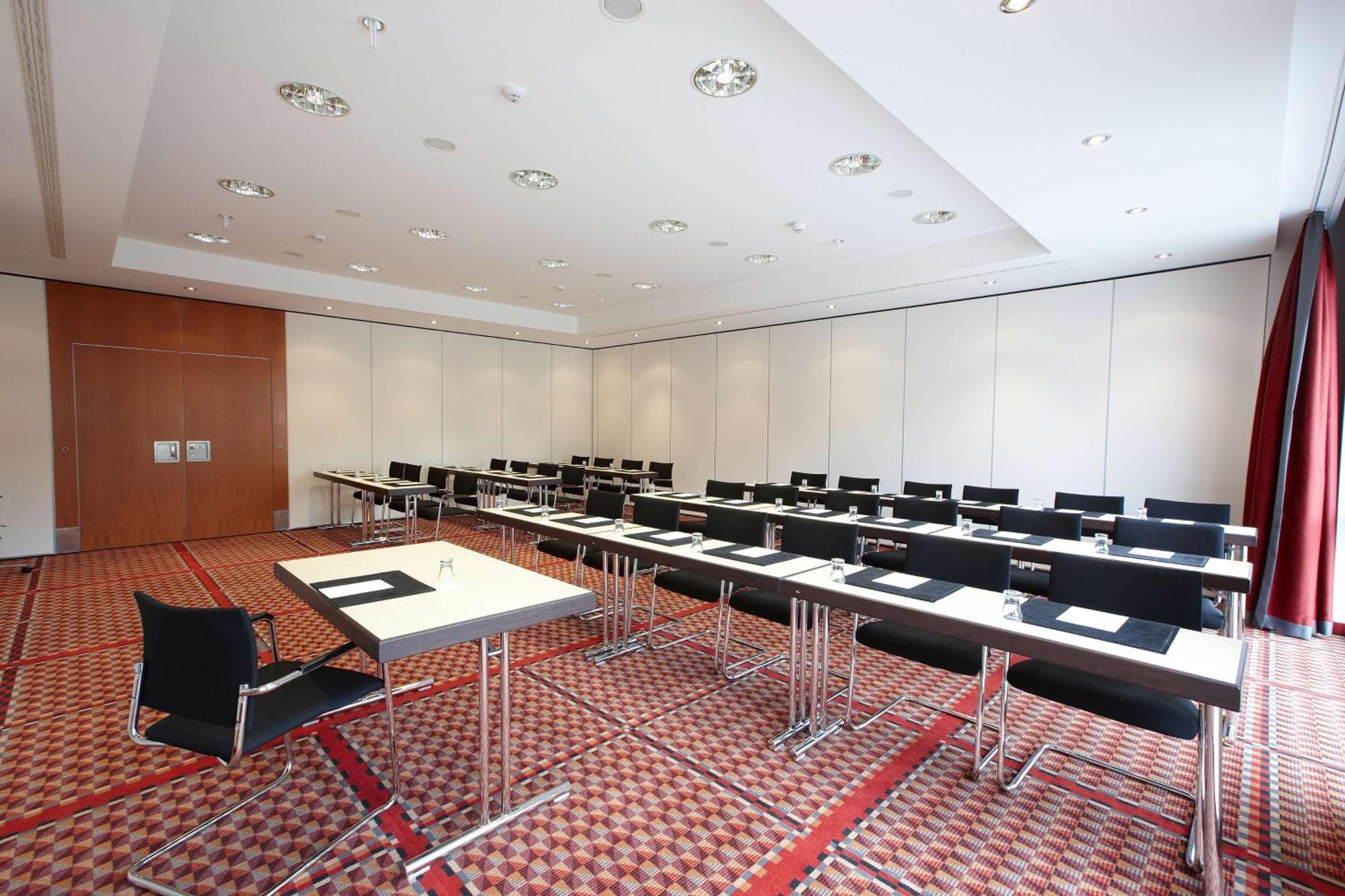 First Inn Hotel Zwickau Exteriér fotografie